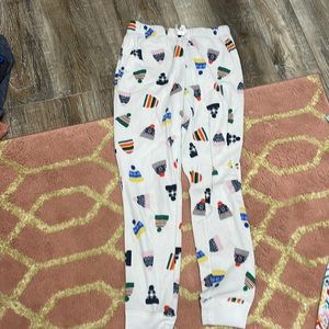 Old navy pj pants, girls XL (14-16)